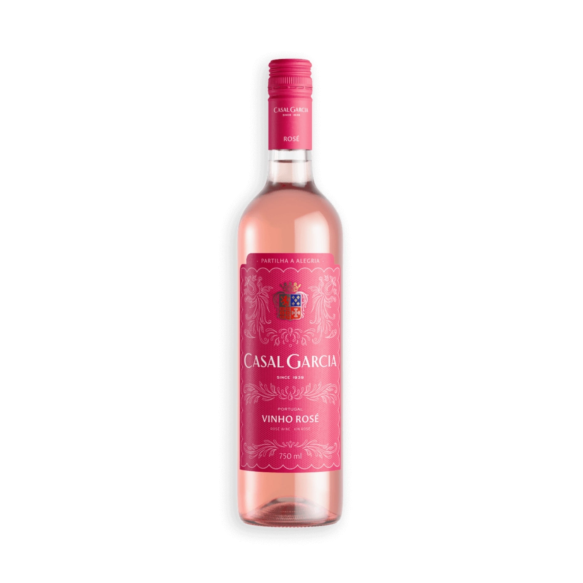 AVELEDA CASAL GARCIA ROSE VINHO VERDE   