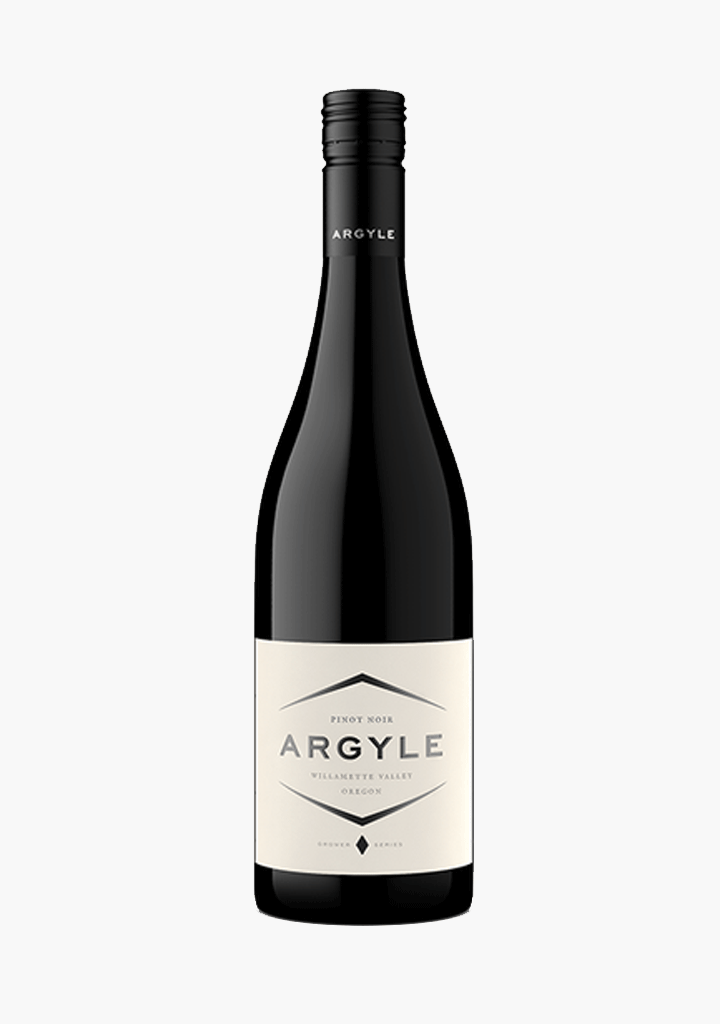 ARGYLE WILLAMETTE VALLEY PINOT NOIR     