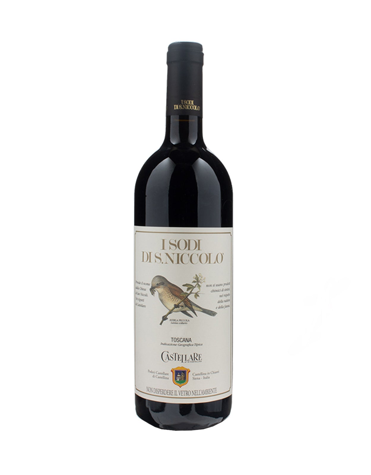 CASTELLARE SAN NICCOLO MAGNUM           