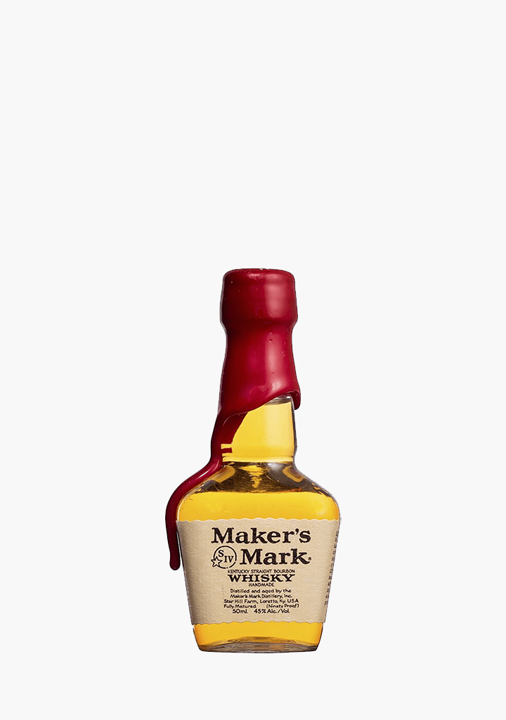 MAKER'S MARK                            