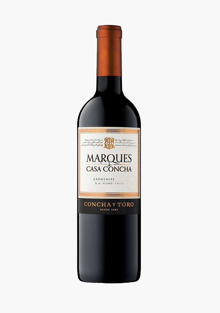 MARQUES CARMENERE                       