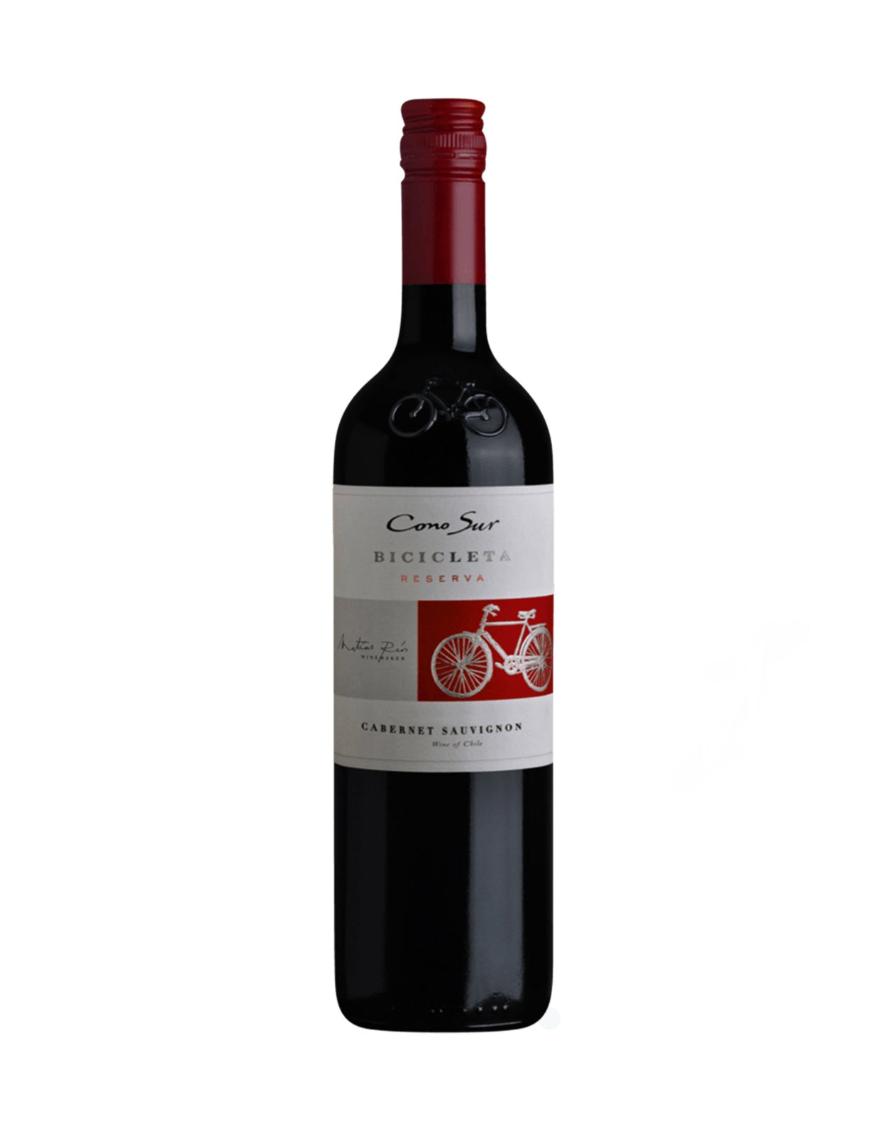CONO SUR BICICLETA CABERNET SAUVIGNON   
