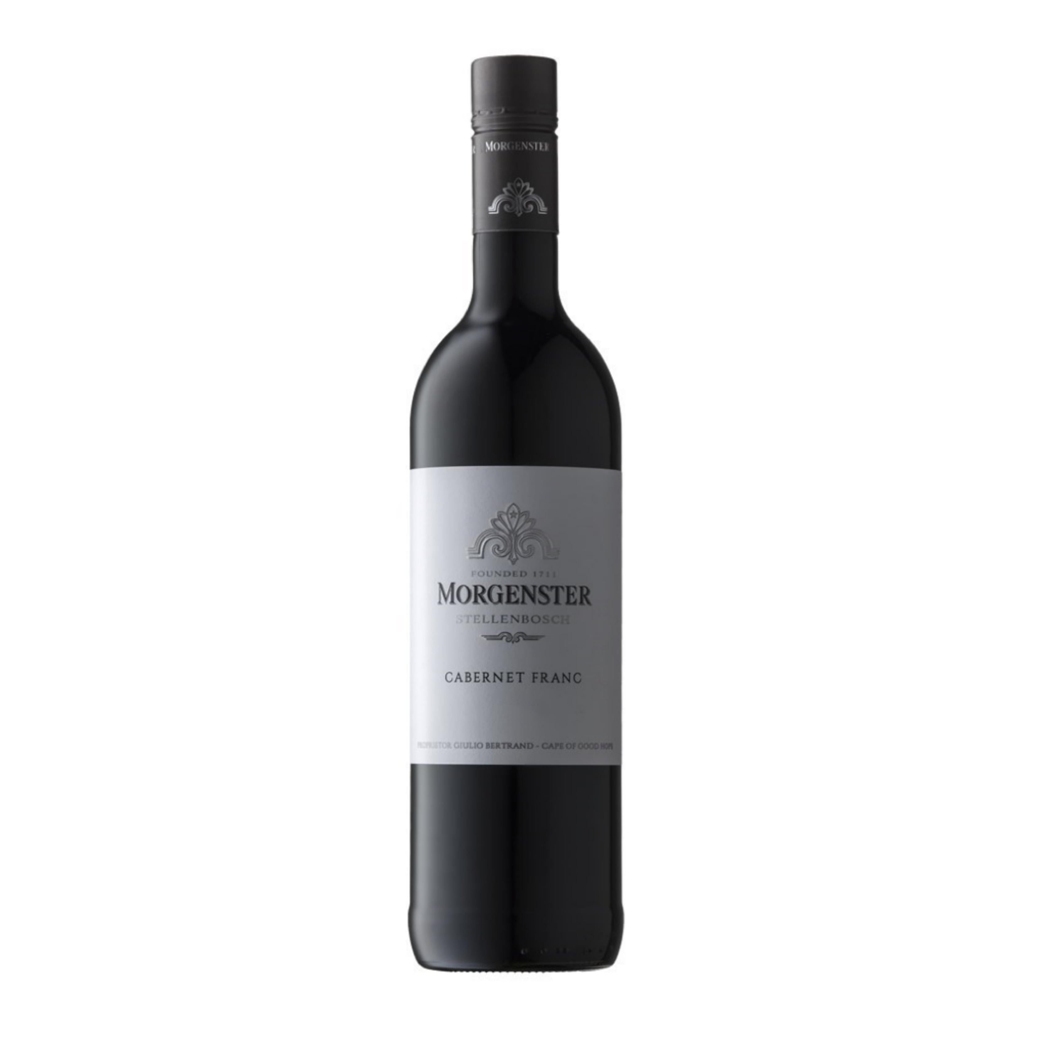 MORGENSTER CABERNET FRANC               