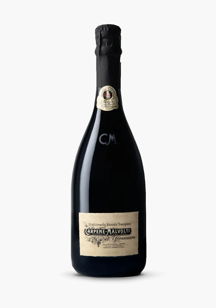CARPENE MALVOLTI PROSECCO EXTRA DRY     