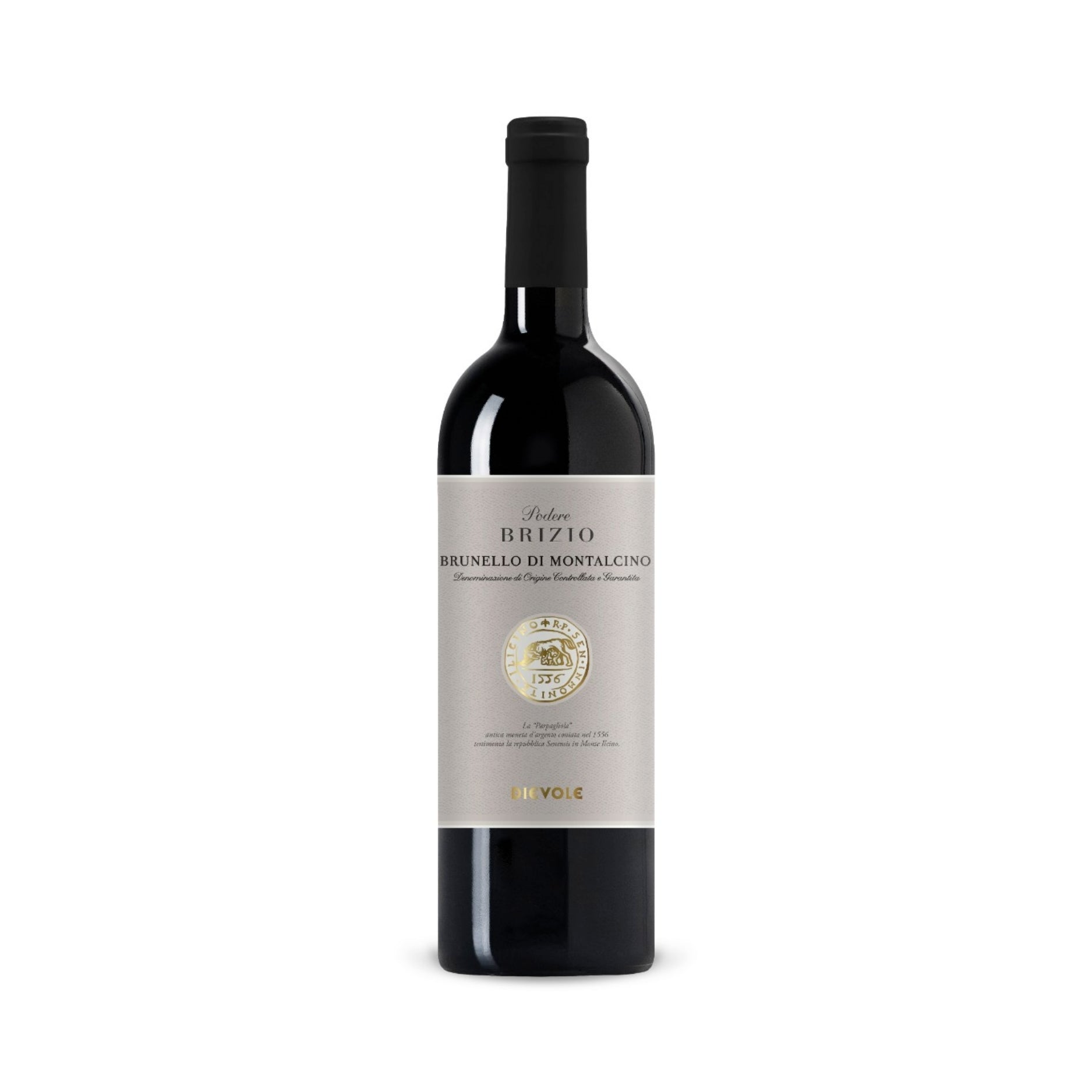 PODERE BRIZIO BRUNELLO DI MONTALCINO    