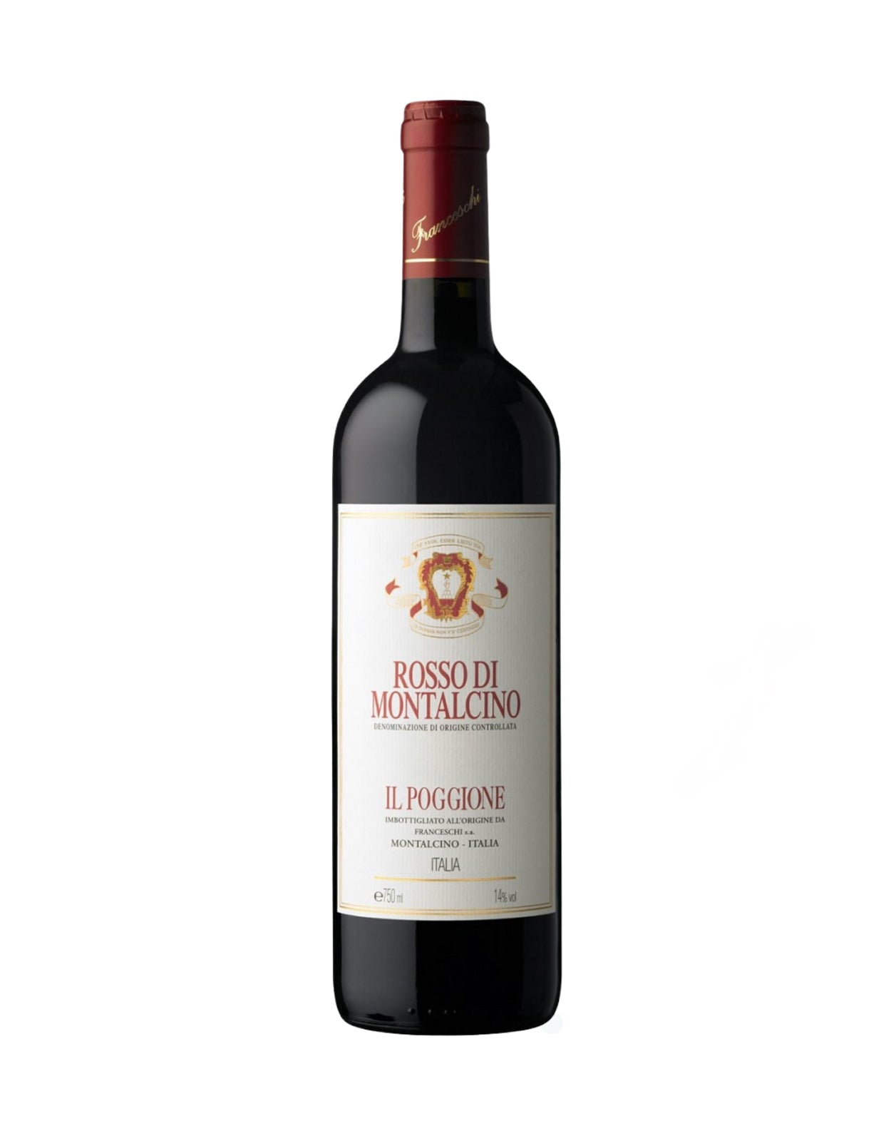 ROSSO DI MONTALCINO                     