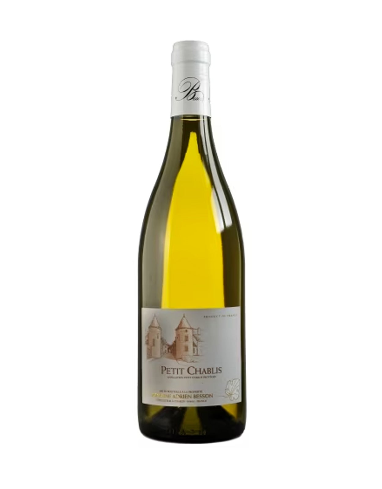 BESSON PETIT CHABLIS                    