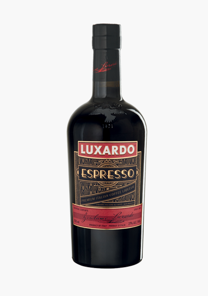LUXARDO ESPRESSO                        