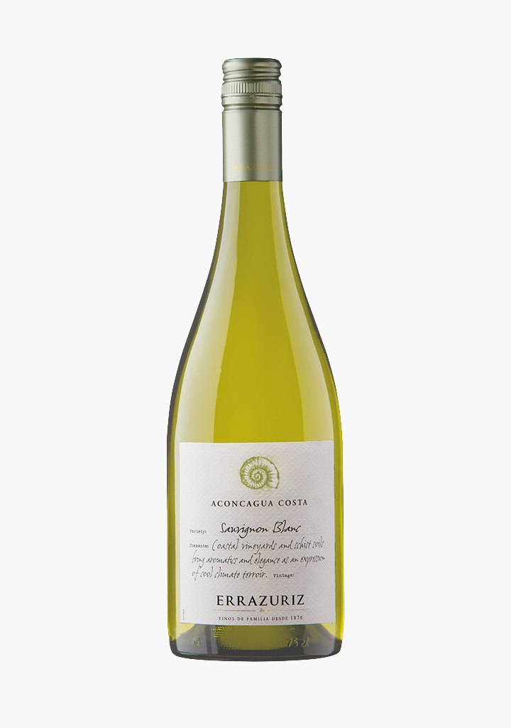 ERRAZURIZ ACONCAGUA SV SAUVIGNON BLANC  