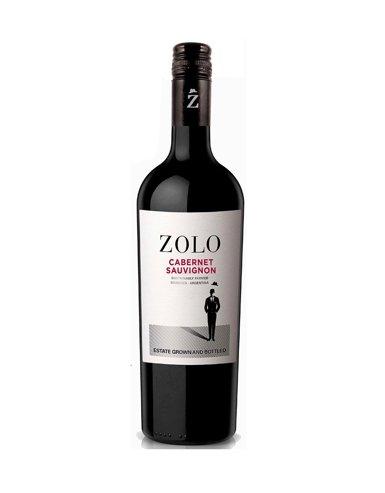 ZOLO RESERVA CABERNET SAUVIGNON         