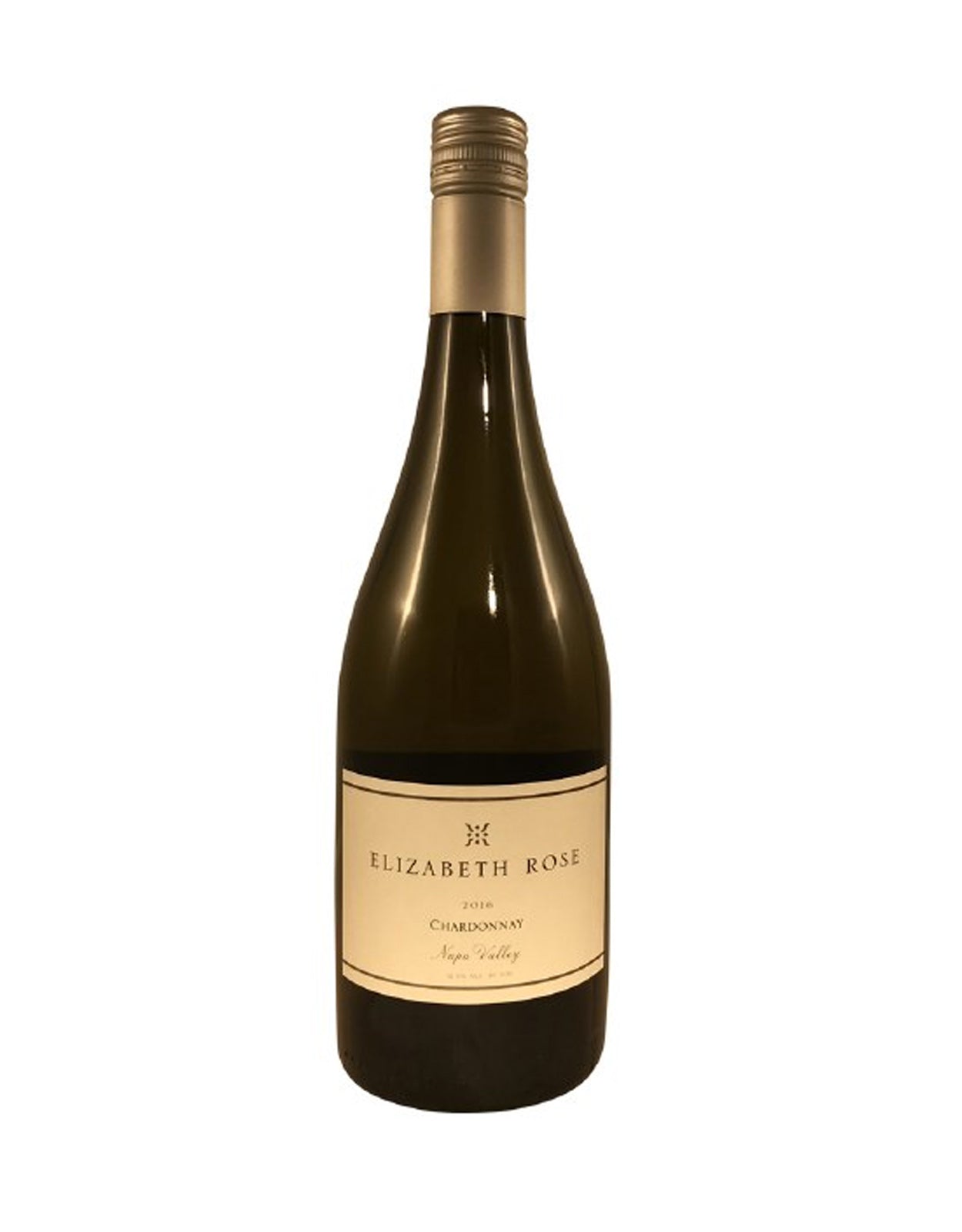 ELIZABETH ROSE CHARDONNAY               