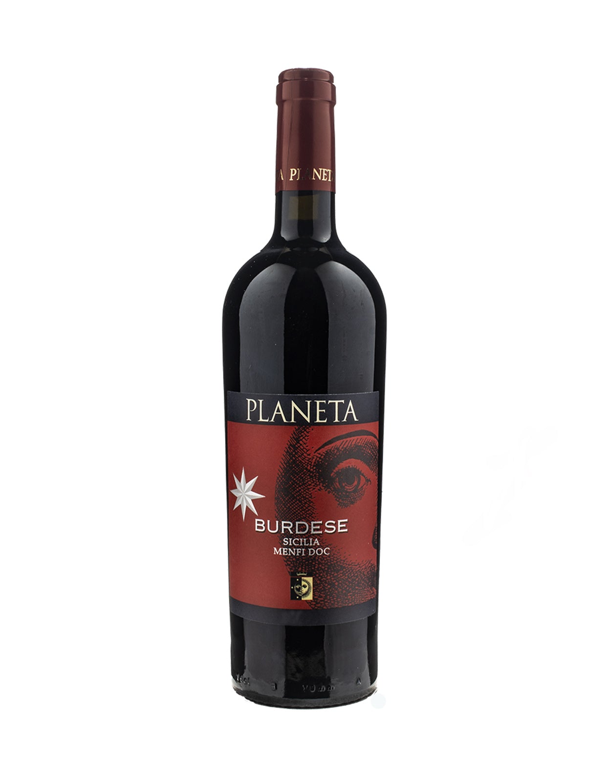 PLANETA BURDESE CABERNET SAUVIGNON      