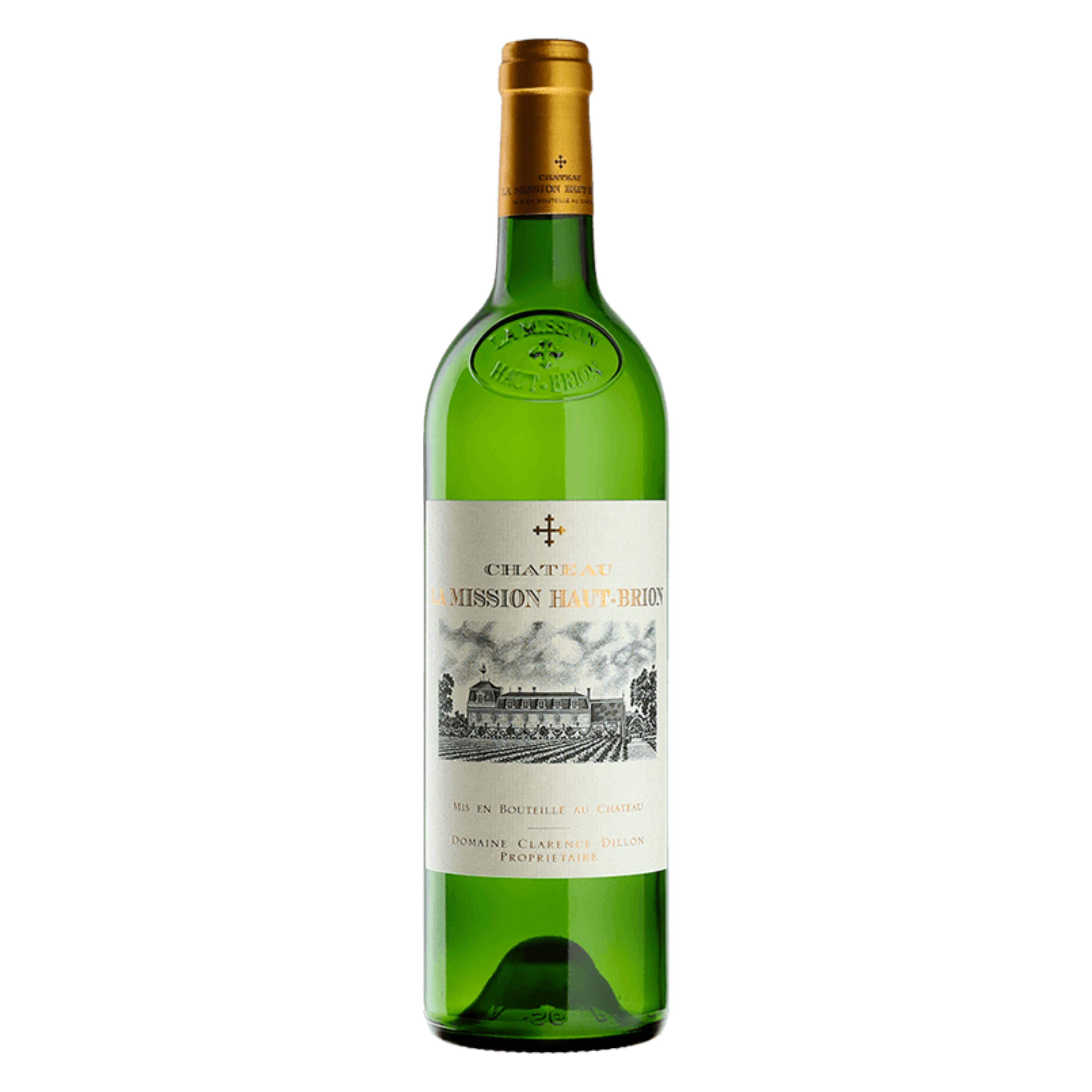 CHATEAU LA MISSION HAUT BRION BLANC 2019