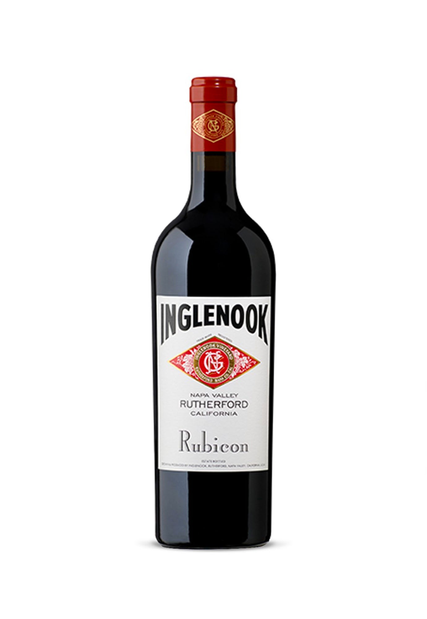 INGLENOOK RUBICON                       