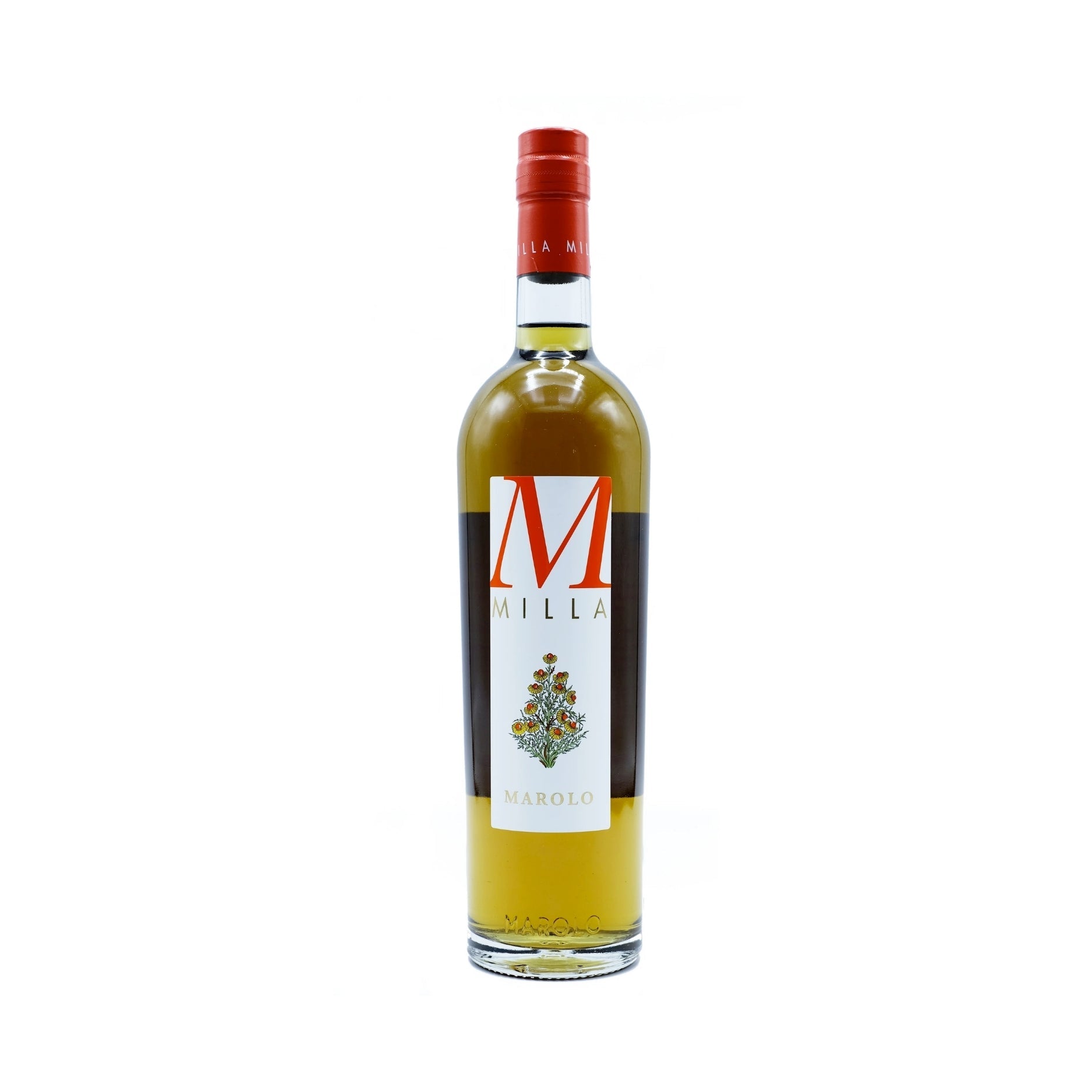 MAROLO GRAPPA DI MILLA                  