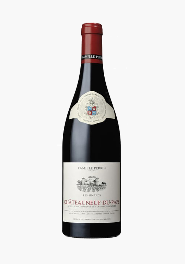 PERRIN CHATEAUNEUF DU PAPE LES SINARDS  