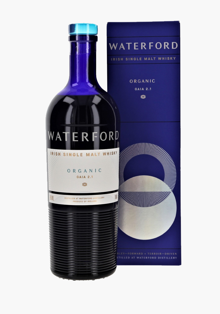 WATERFORD ORGANIC GAIA                  