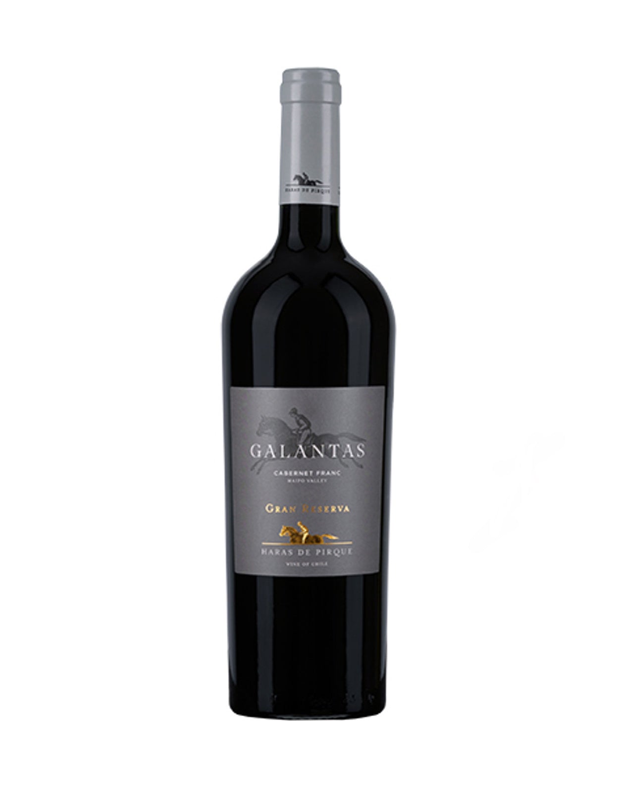 HARAS DE PIRQUE GALANTAS CABERNET FRANC 