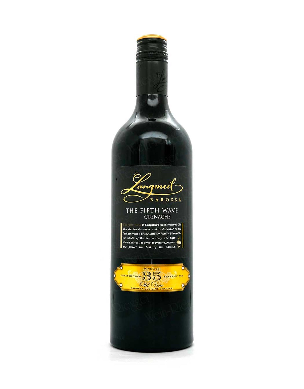 LANGMEIL THE FIFTH WAVE GRENACHE        