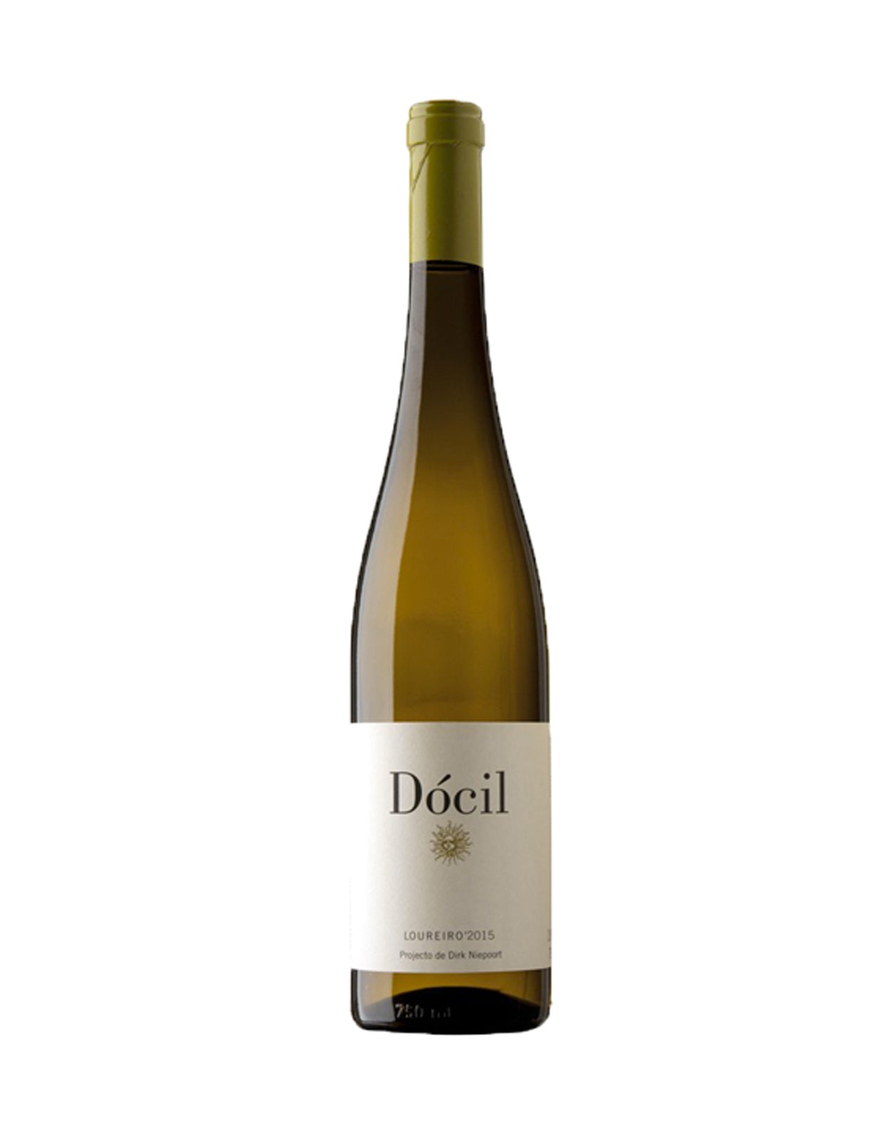 NIEPOORT DOCIL                          