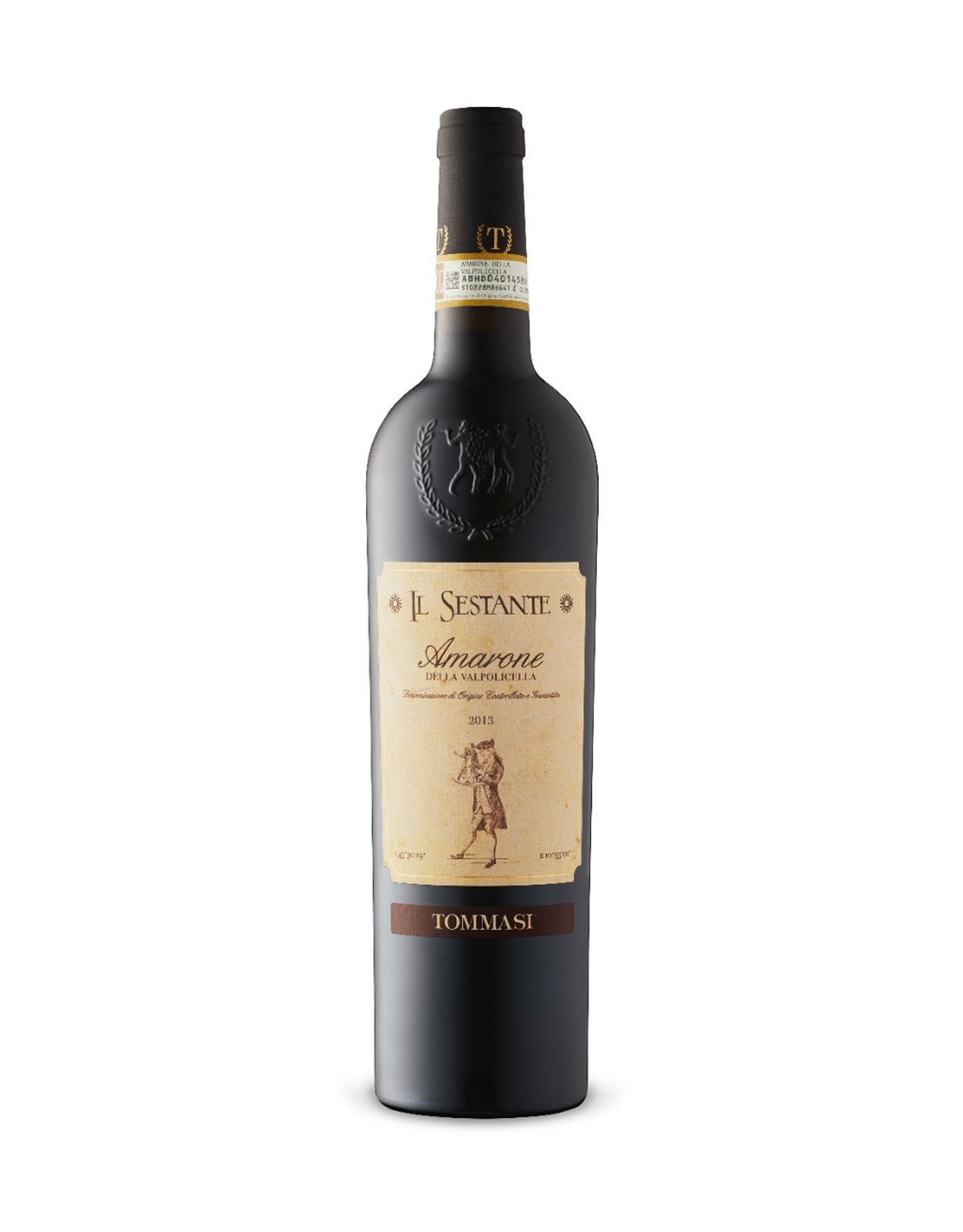 TOMMASI IL SESTANTE AMARONE CLASSICO DOC