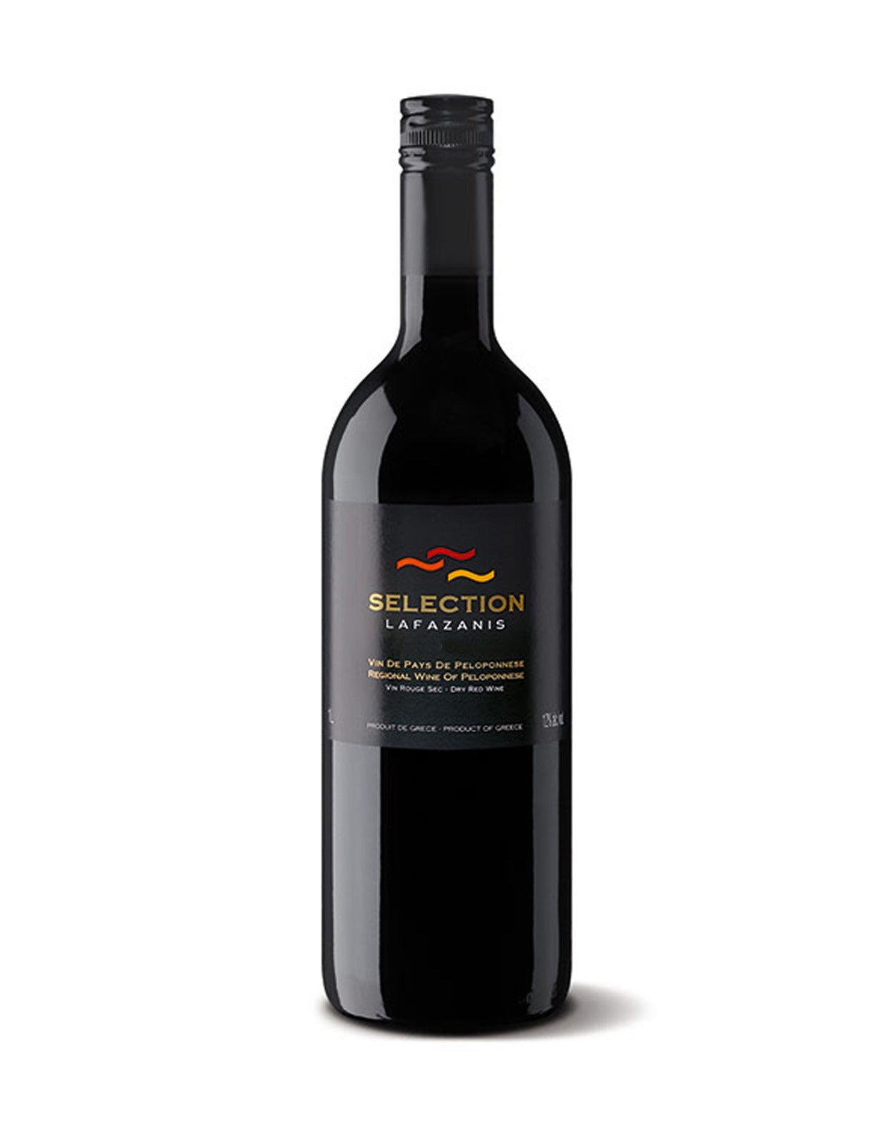LAFAZANIS SELECTION RED                 