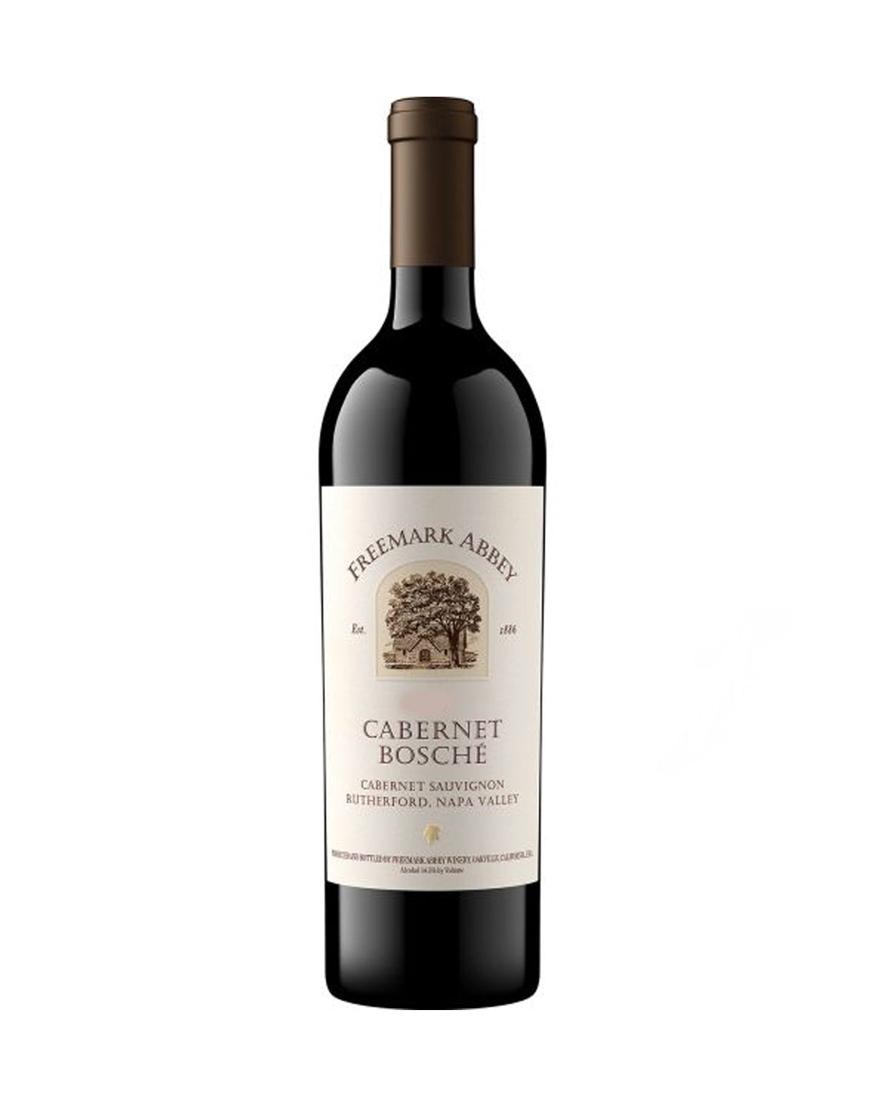 FREEMARK ABBEY BOSCHE CABERNET SAUV     