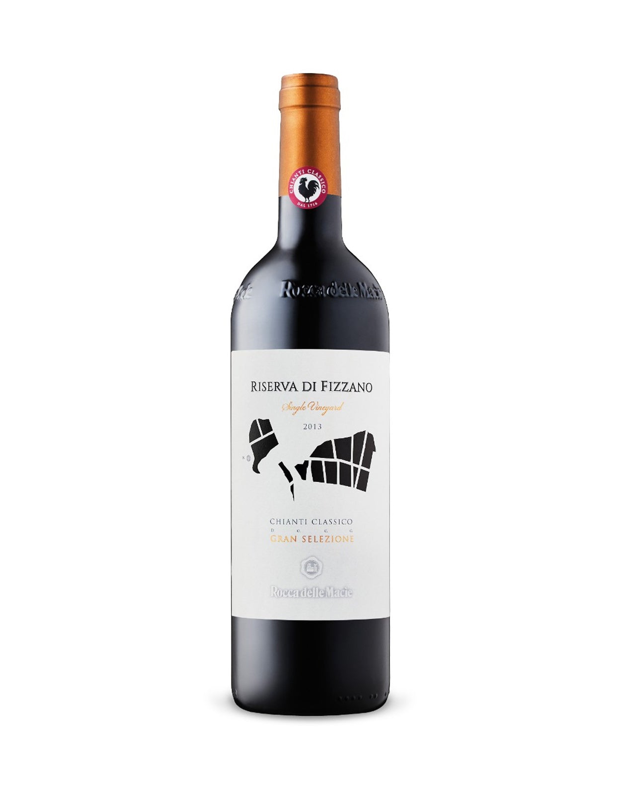 RDM CHIANTI CLASSICO RISERVA GR SEL FIZ 