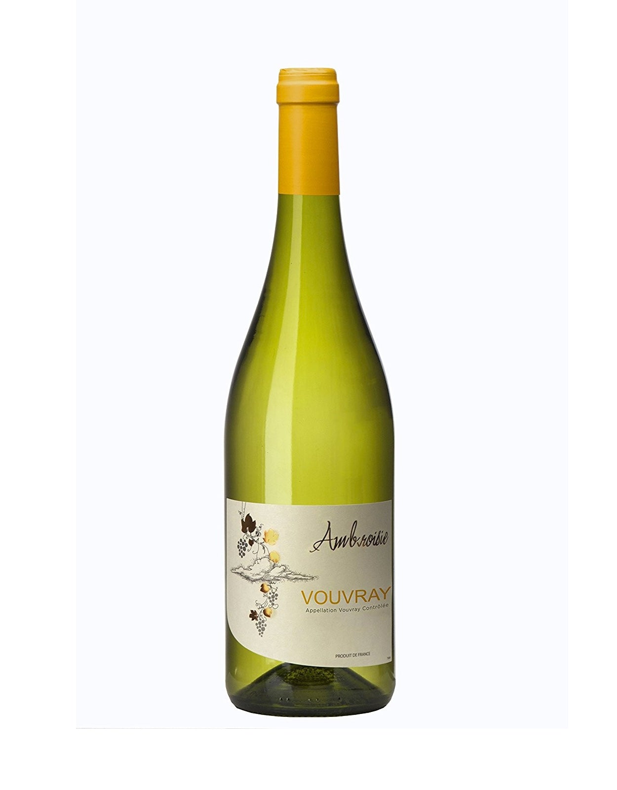 AMBROISIE VOUVRAY                       