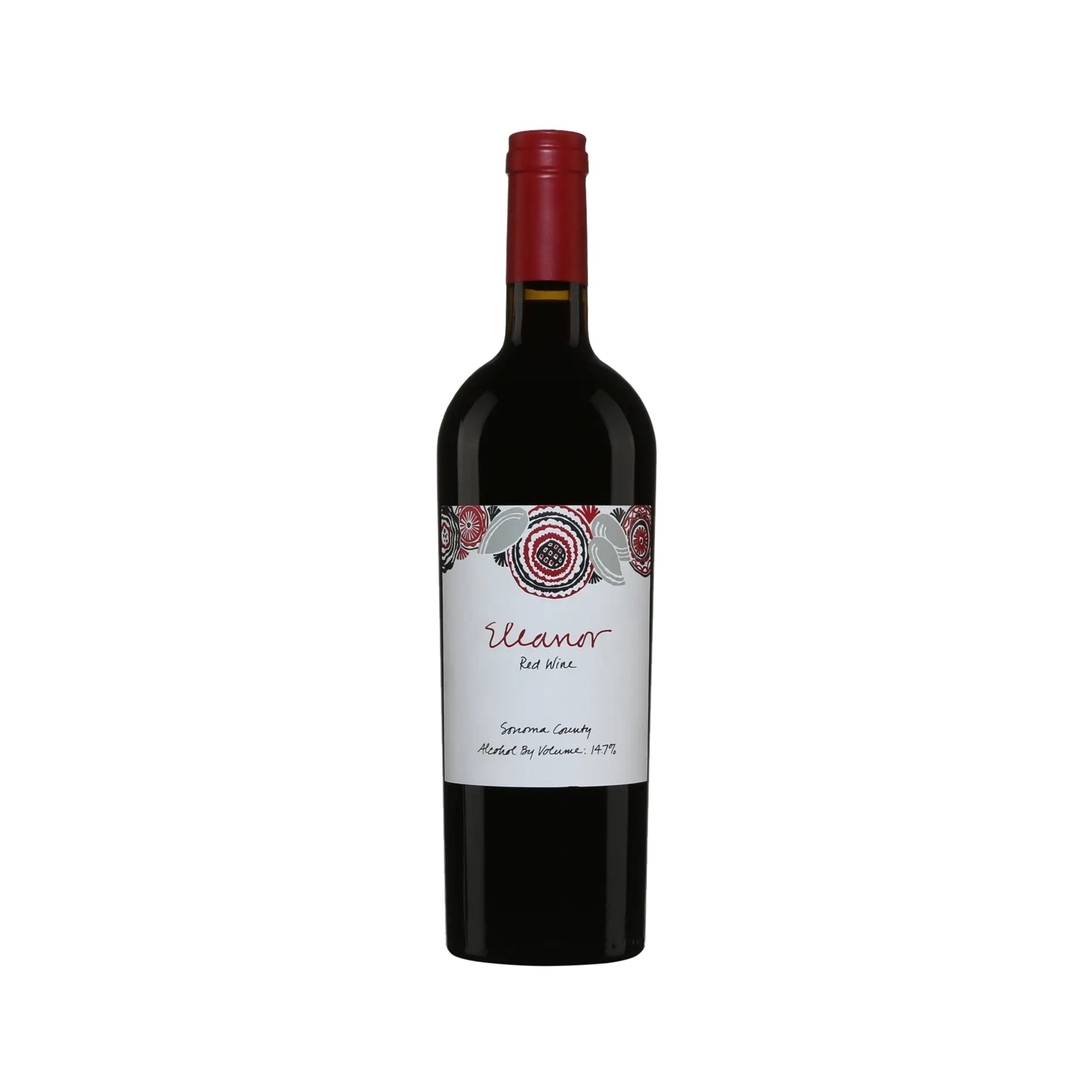 COPPOLA ELEANOR RED WINE                