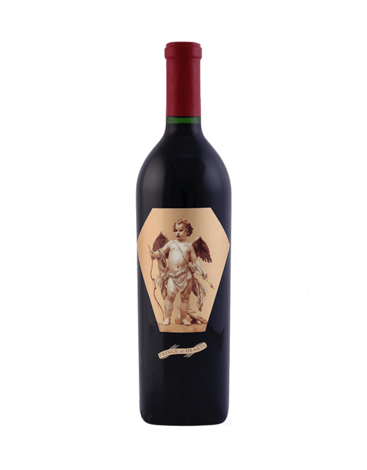 BLANKIET PRINCE OF HEARTS NAPA VALLEY   