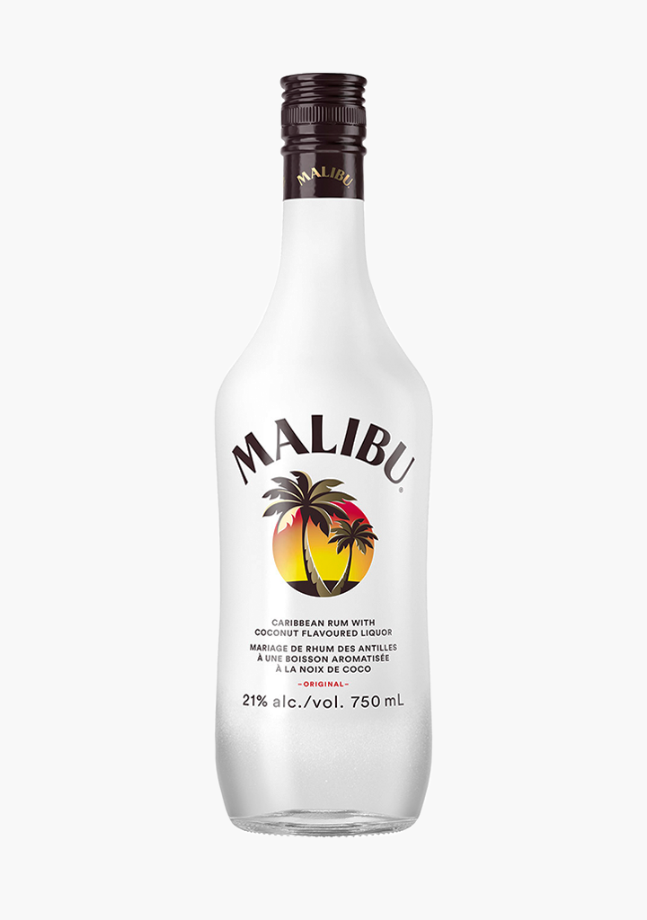 MALIBU                                  