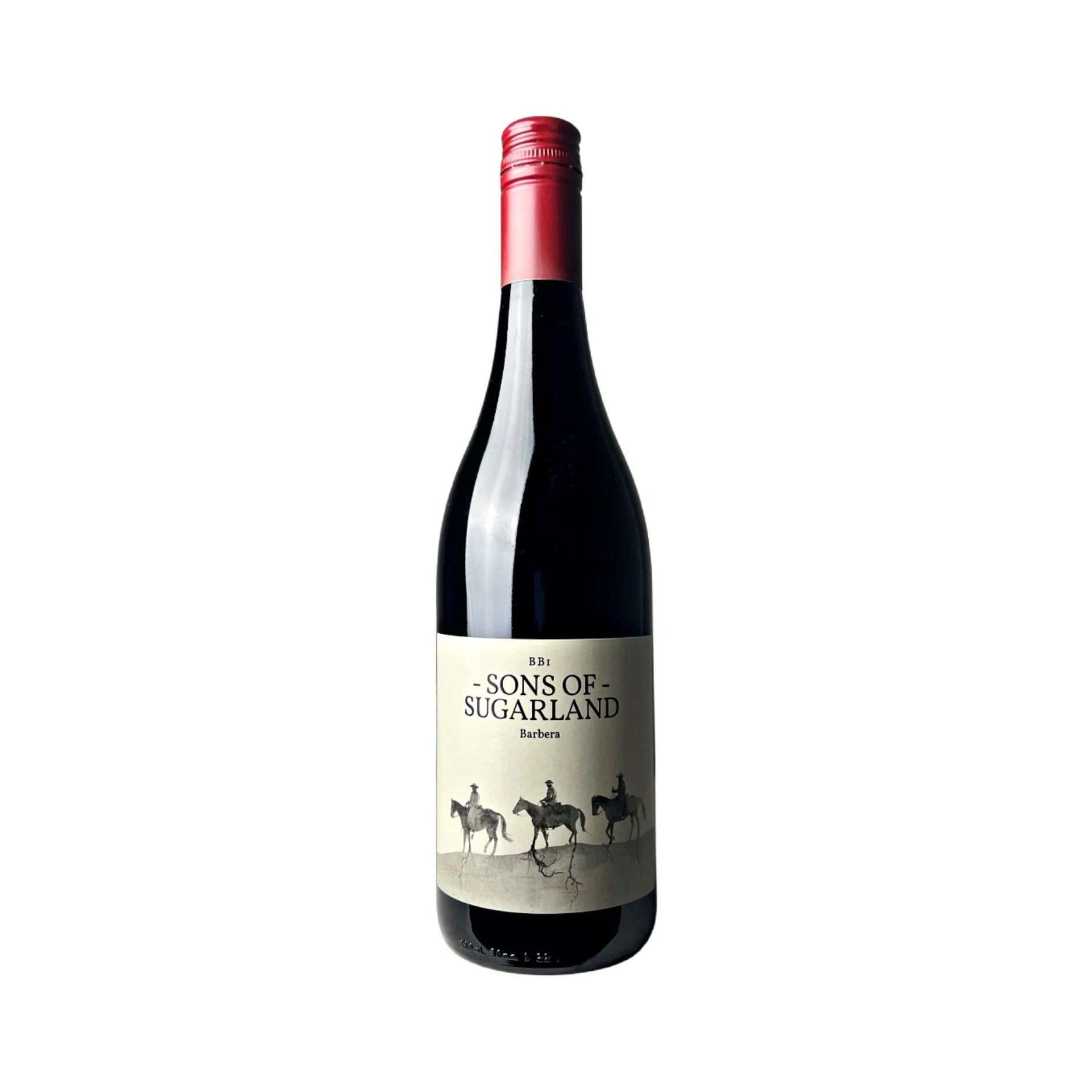 SONS OF SUGARLAND BARBERA               