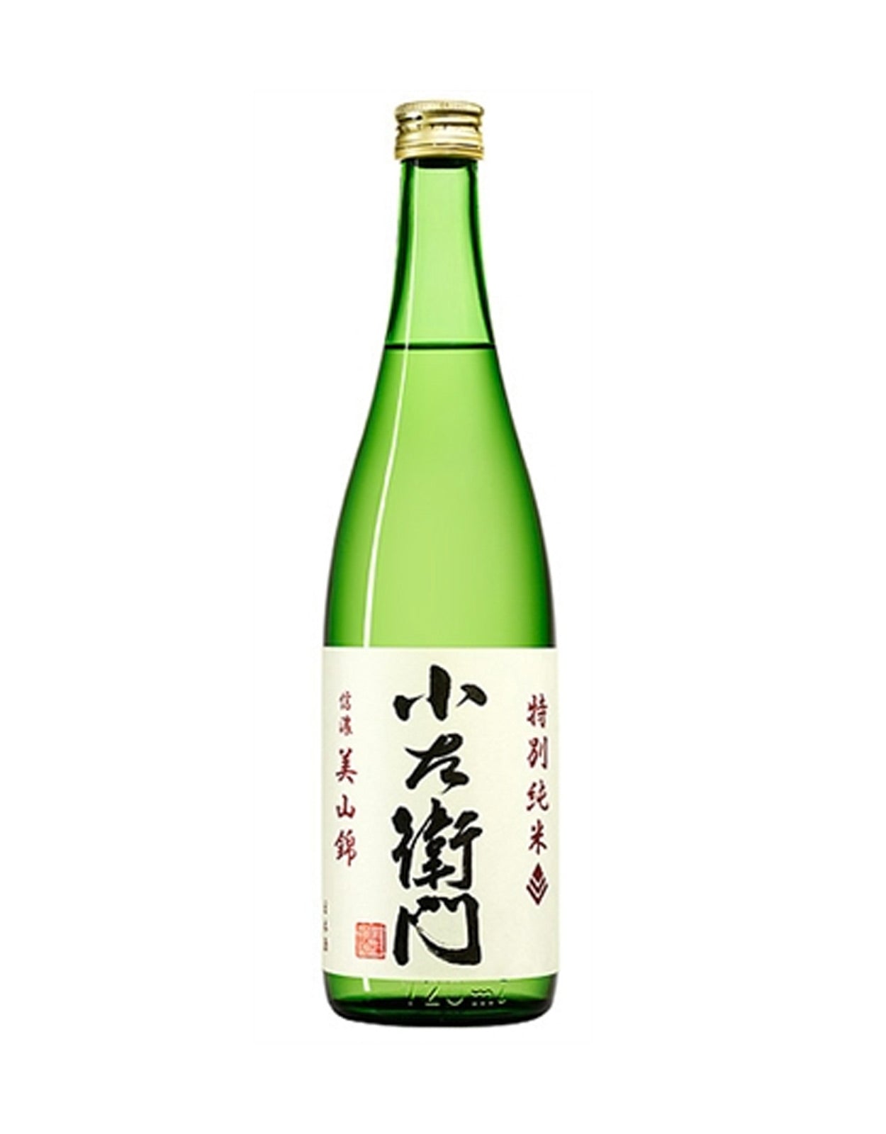 KOZAEMON TOKUJUN MIYAMA                 