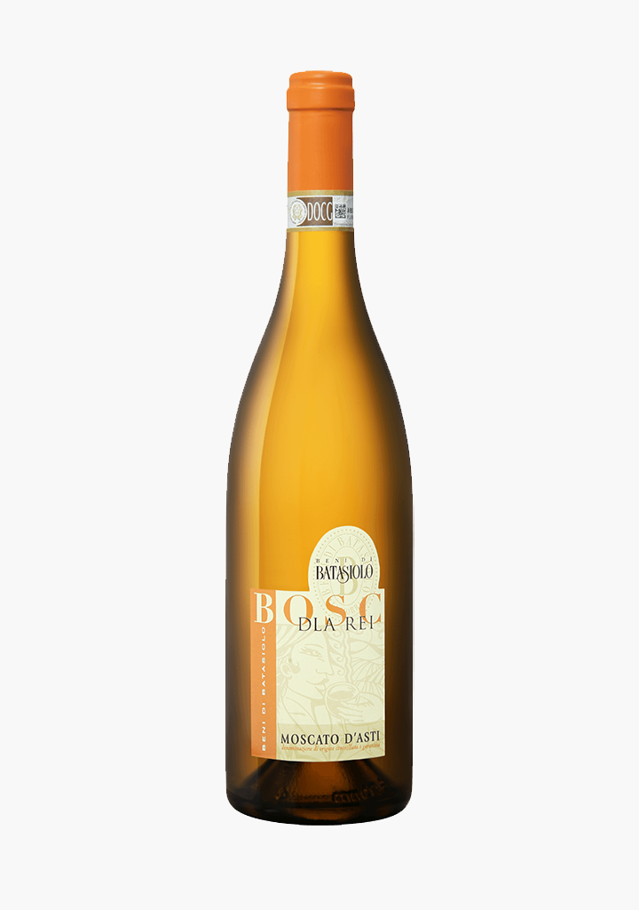 BATASIOLO MOSCATO D'ASTI                