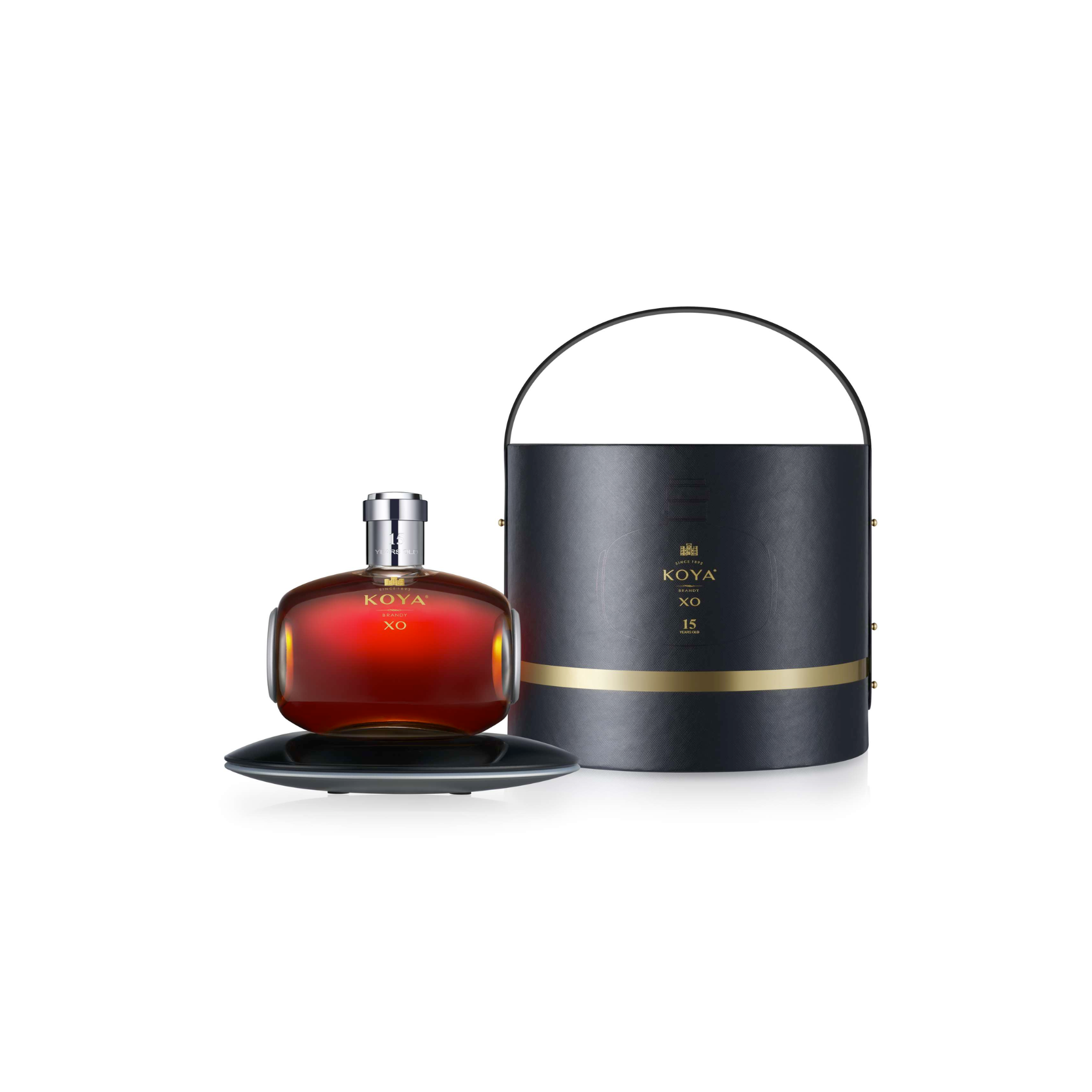 KOYA-BRANDY XO 15 YEARS                 