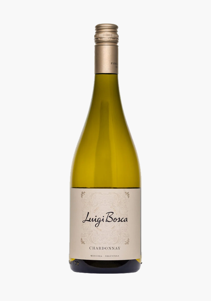 LUIGI BOSCA CHARDONNAY                  