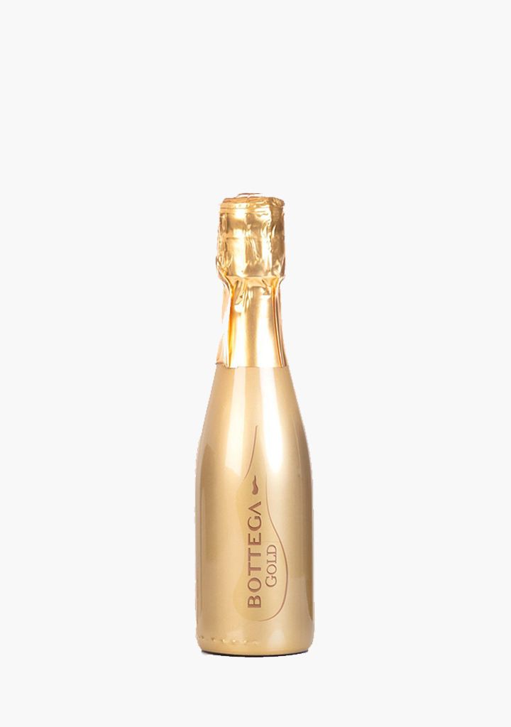 BOTTEGA GOLD                            