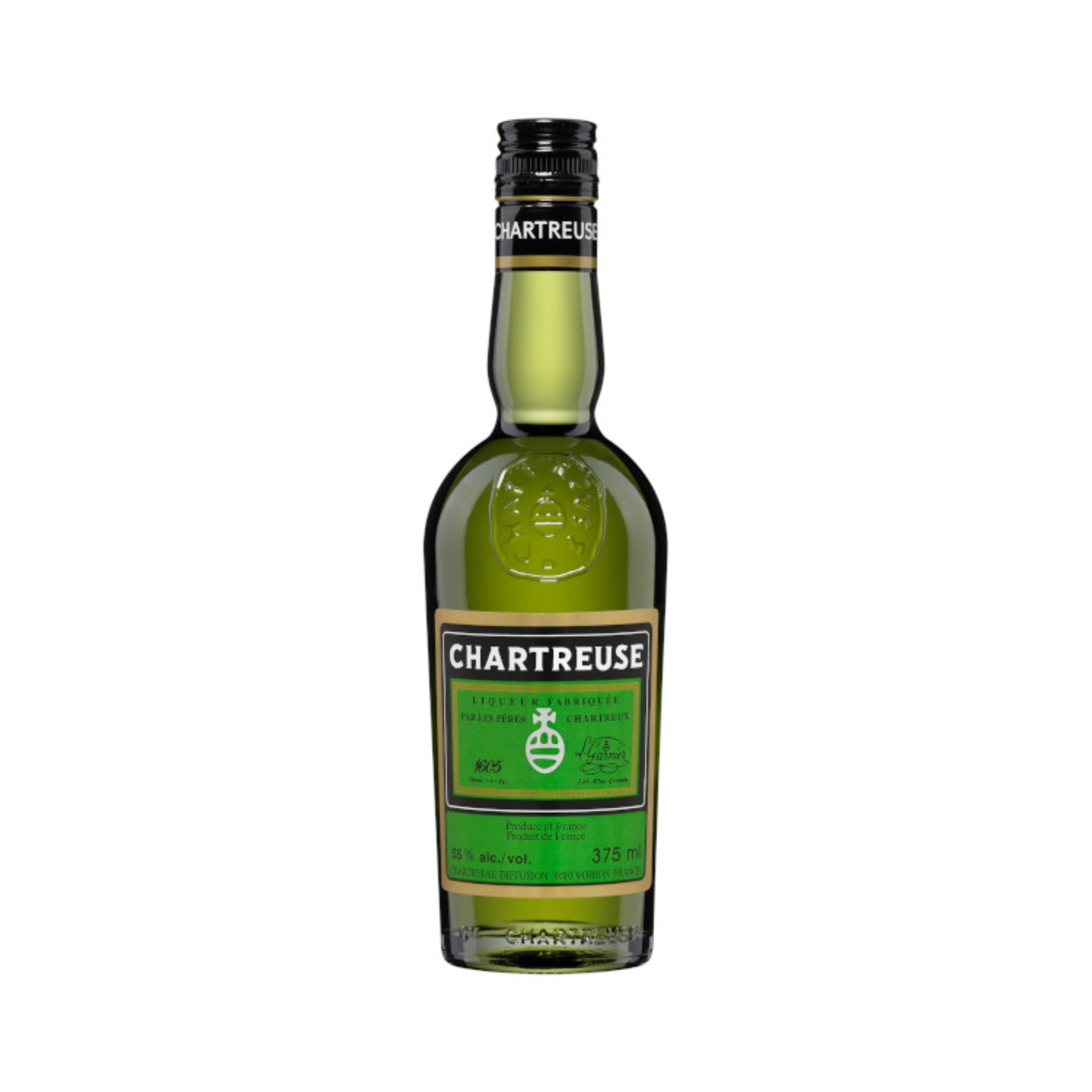 CHARTREUSE GREEN (CHARTREUSE)           
