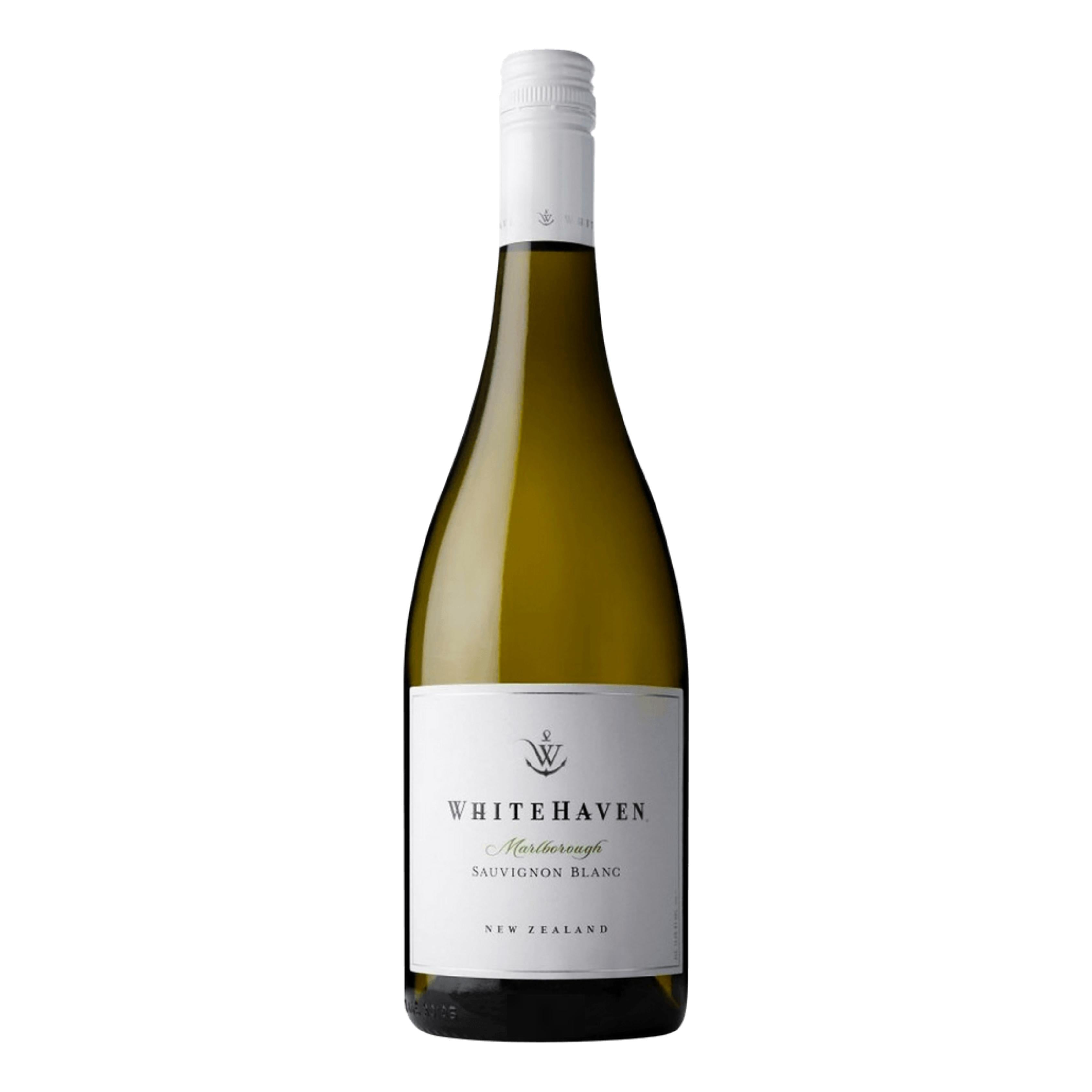 WHITEHAVEN SAUVIGNON BLANC              