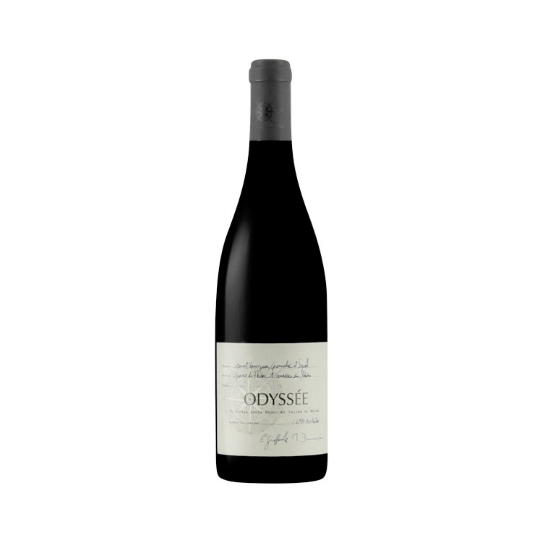 ODYSSEE 2019                            