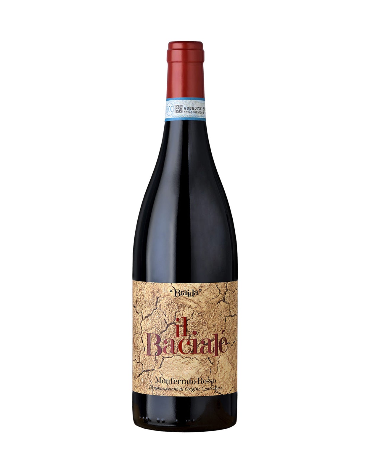 BRAIDA IL BACIALE                       