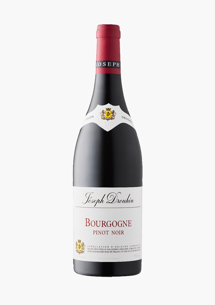 DROUHIN BOURGOGNE PINOT NOIR            