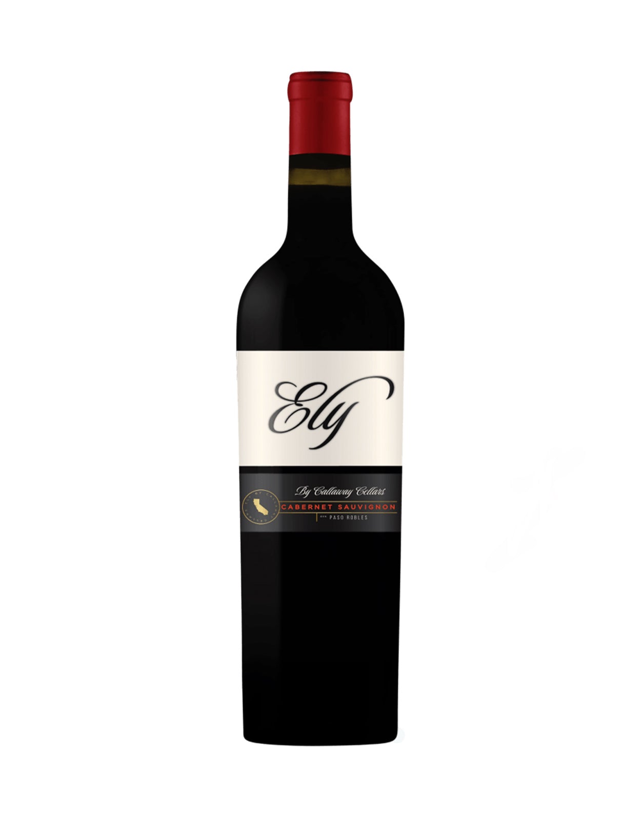 ELY BY CALLAWAY CELLARS CABERNET        
