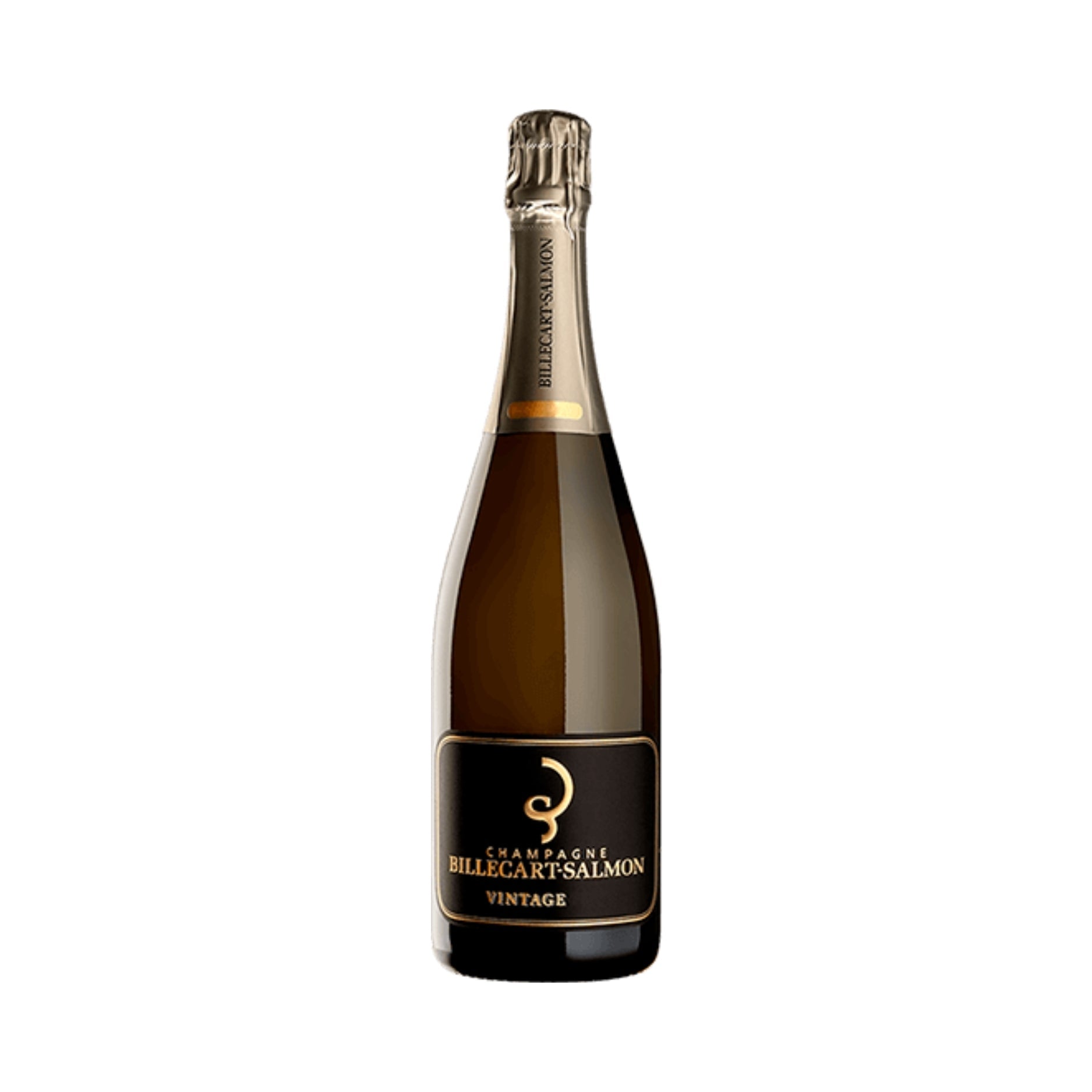 BILLECART SALMON VINTAGE EXTRA BRUT     