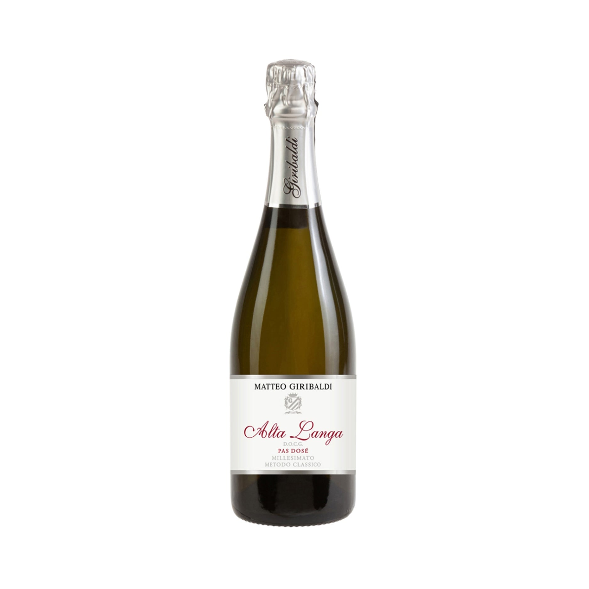 MARIO GIRIBALDI ALTA LANGA PAS DOSE 2016