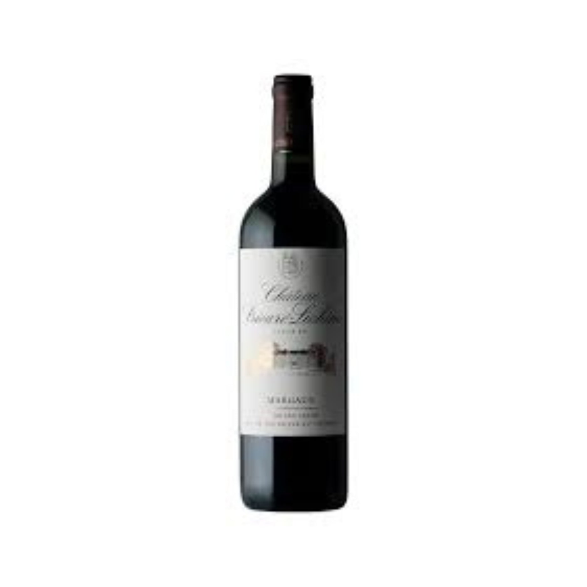 CHATEAU PRIEURE LICHINE 2016            