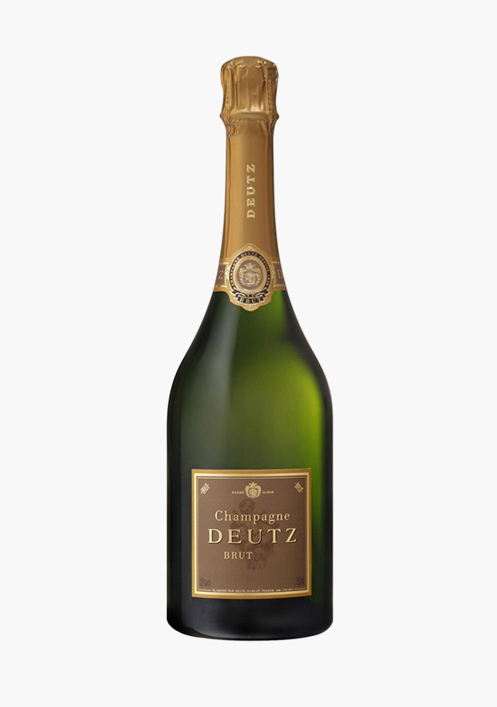 DEUTZ BRUT                              