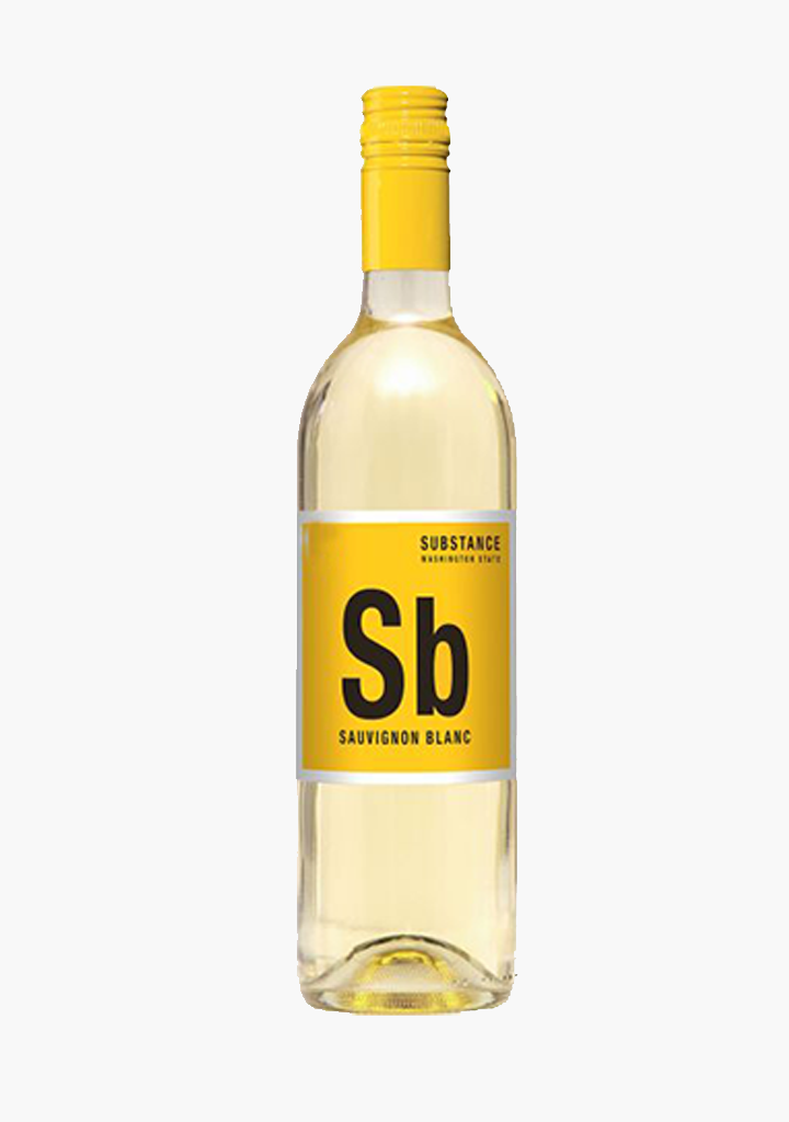 SUBSTANCE WINES OF SUBSTANCE SAUVIGNON B