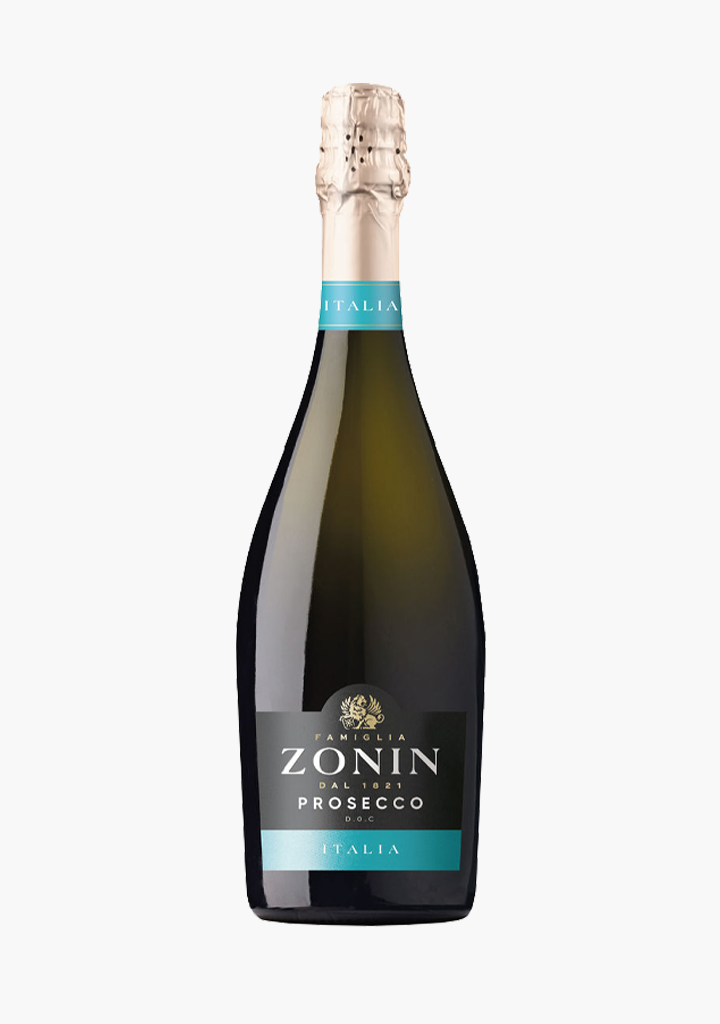 ZONIN PROSECCO BRUT 1821                